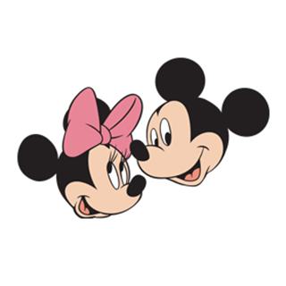 Disney Licensed Character Kids Clothes