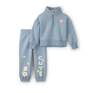 Toddler Girl Matching Sets