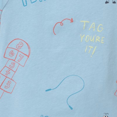 Quirky, one-of-a-kind graphics