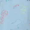 Quirky, one-of-a-kind graphics