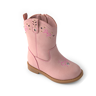 Toddler Girl Boots