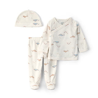 Coming Home Outfits