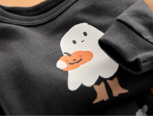 Halloween Clothing