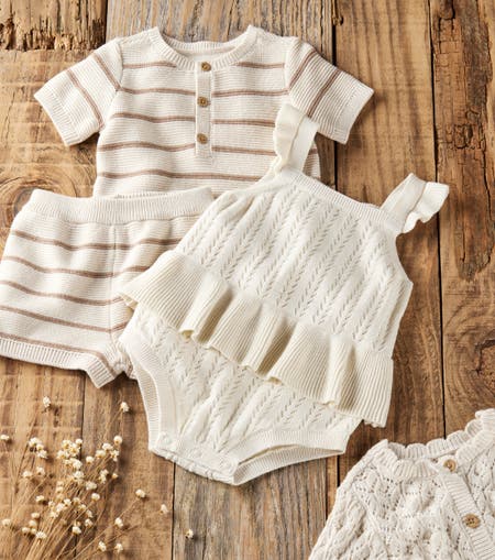 Little accessories