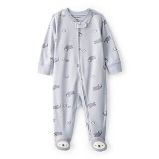Baby Boy Pajamas