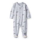 Baby Boy Pajamas