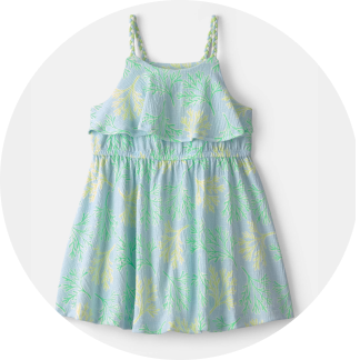 Dresses