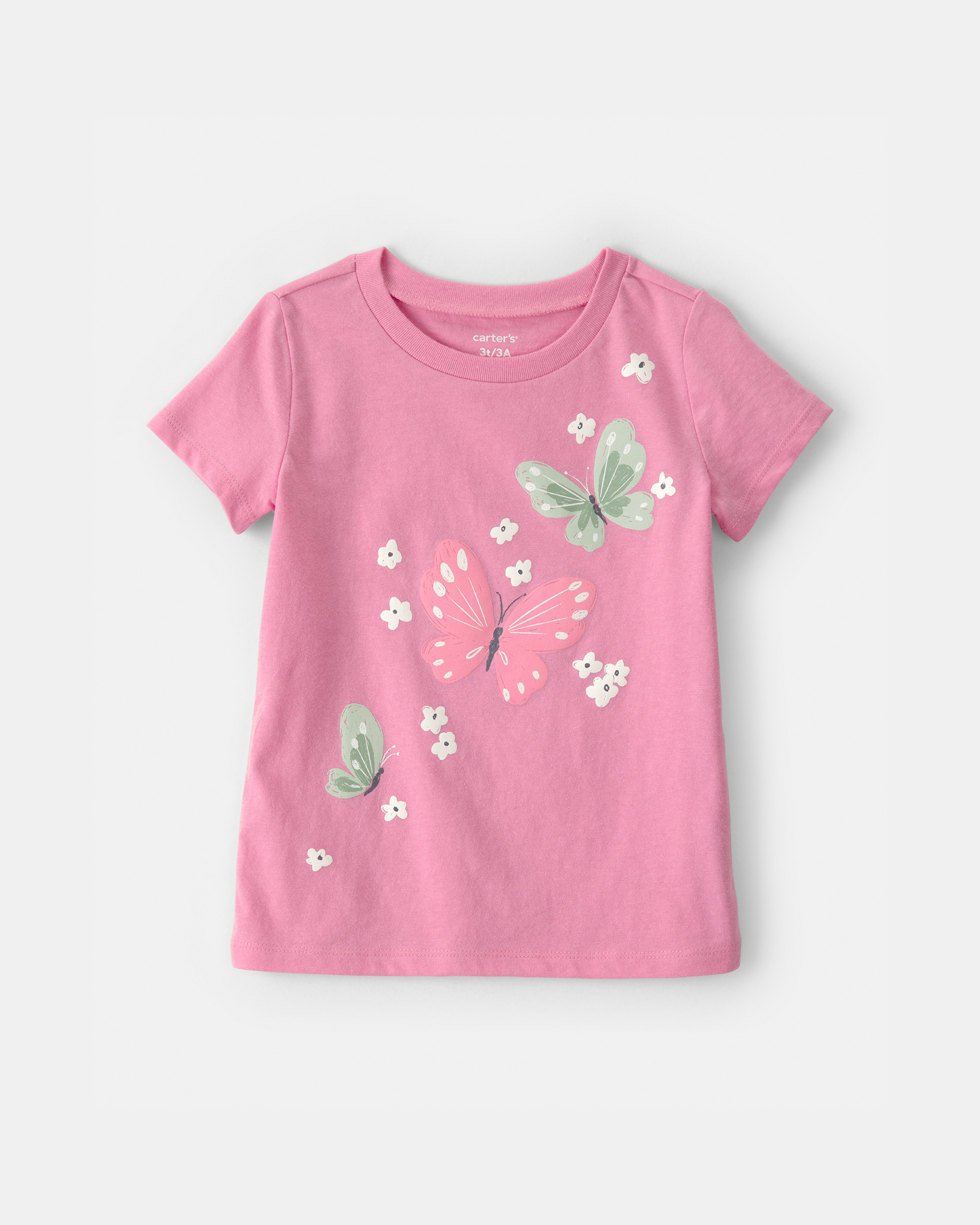 Toddler Tops