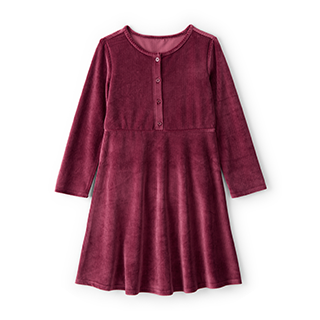 Kid Girl Dresses & Rompers