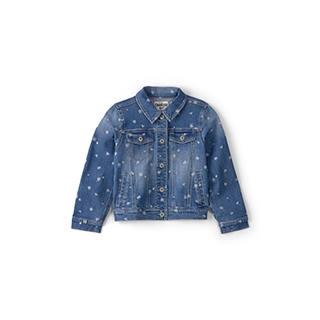Kid Girl Outerwear