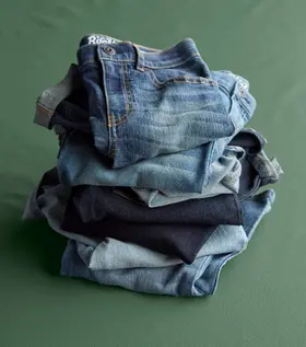 The OshKosh Guide to Kids Jeans