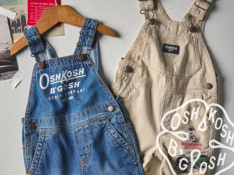 OKB Modern Heritage Icons