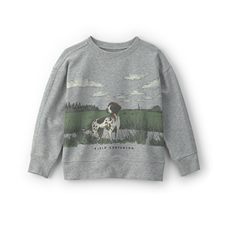 Sweatshirts & Hoodies