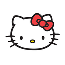 Hello Kitty® Licensed Character Kids Clothes