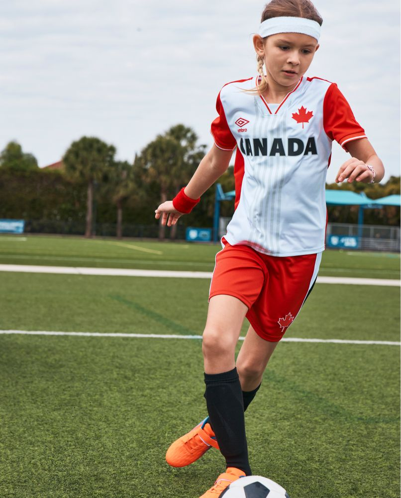 Kid-Friendly Features