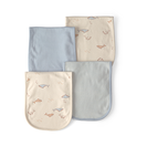 Burp Cloths
