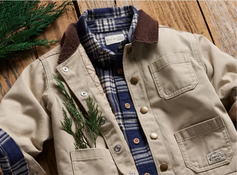 outerwear