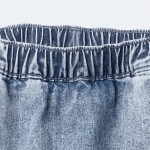 Elastic waist