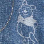 Special character artwork