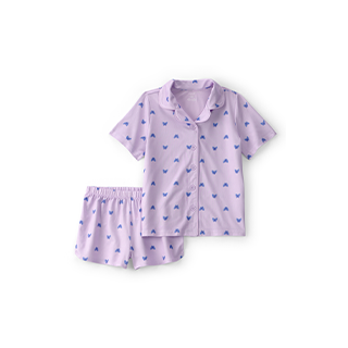 Kid Girl Pyjamas
