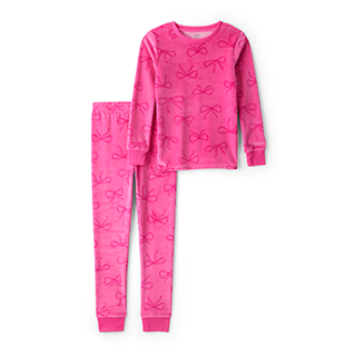 Kid Girl Pajamas