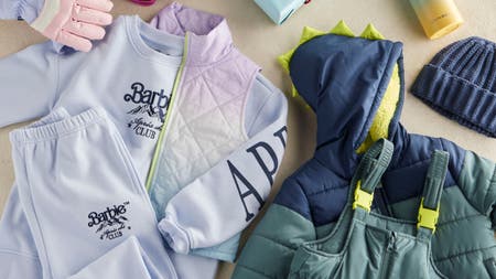 winter sports wear