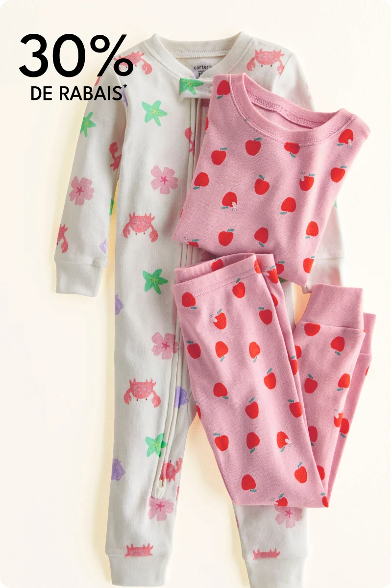 Pyjama Sale