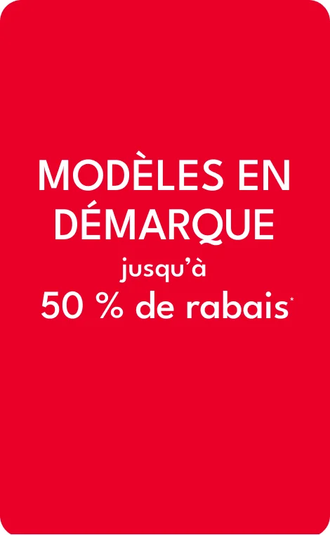 Clearance Sale 50%