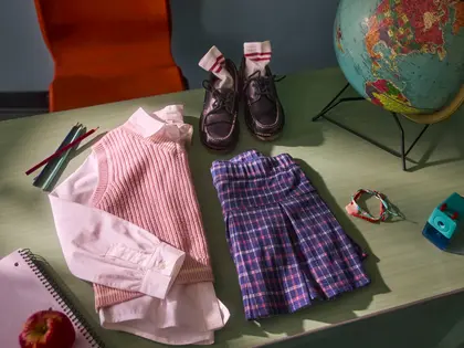 2025 Back-to-School Fashion Trends Revealed - Mini Style