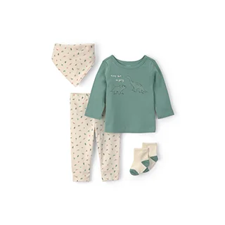 Baby Boy Outfit Sets