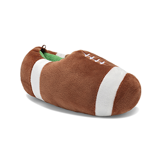 Toddler Boy Slippers