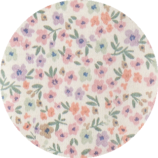 Kid Girl Organic Cotton Pajamas