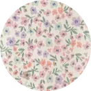 Kid Girl Organic Cotton Pajamas