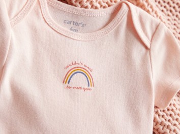 Preemie Baby Girl Clothes