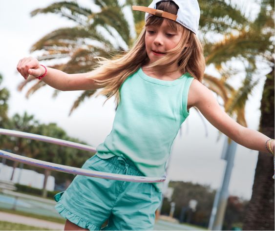 Carter's Kid Clothes Latest Styles