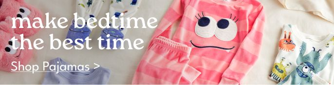 make bedtime the best time