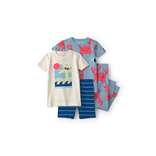 Baby Pyjamas