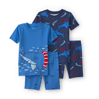 Toddler Pajamas