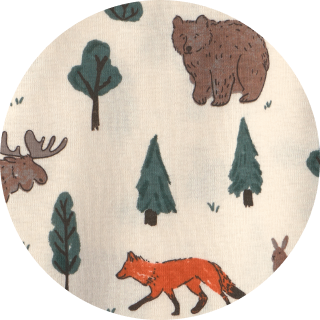 woodland