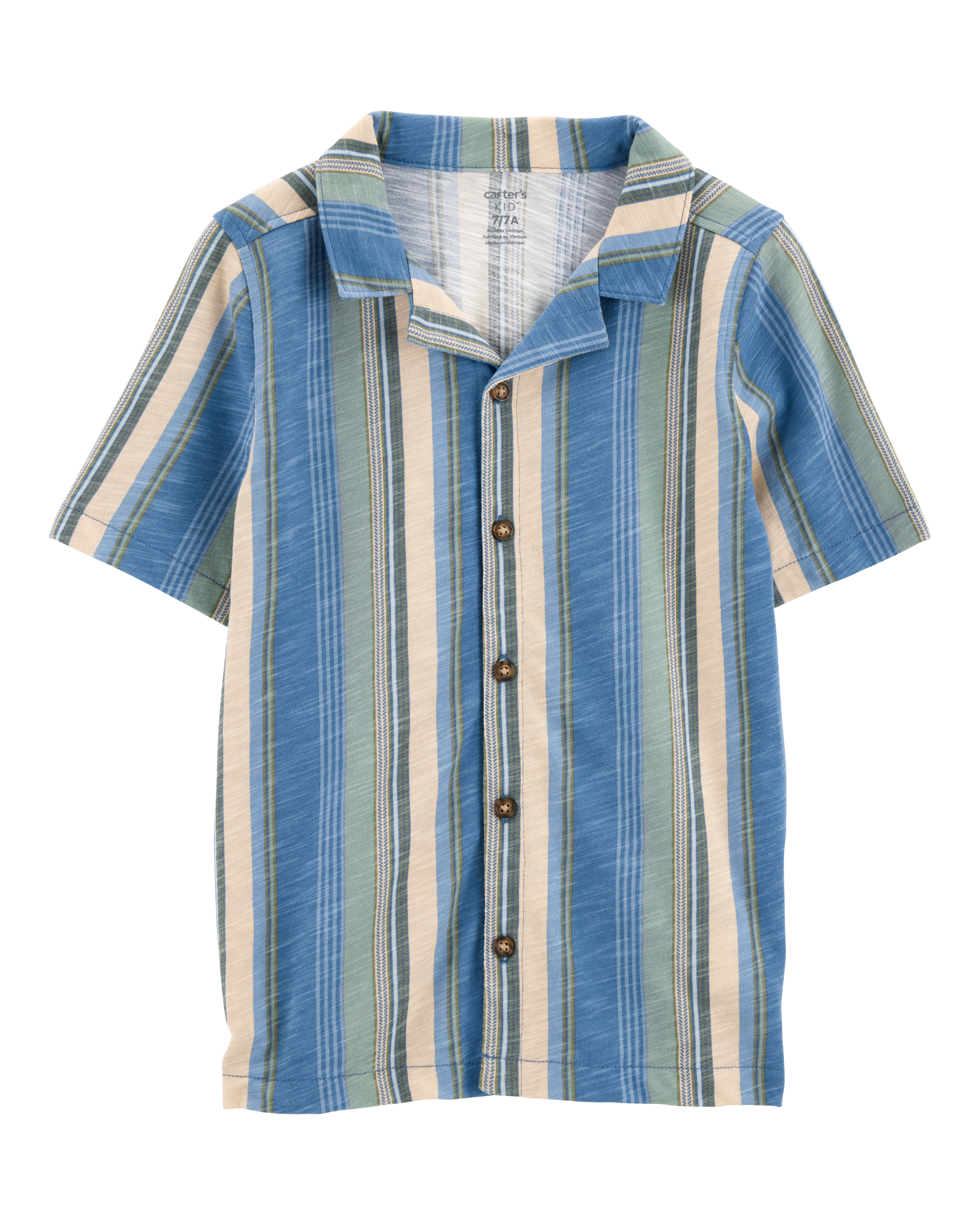 multi-hued masterpiece