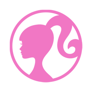 Barbie Licensed Character Clothes