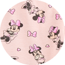 Toddler Licensed Character Pajamas