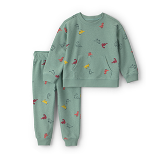 Long Sleeve Sets