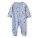Baby Girl Pajamas