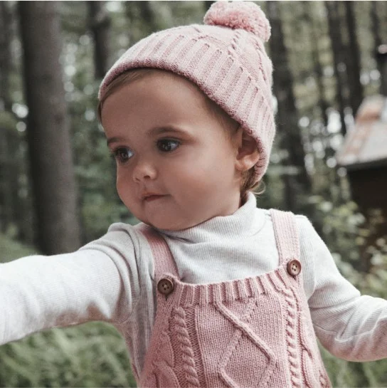 baby girl