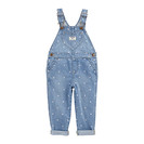 Toddler Girl Overalls
