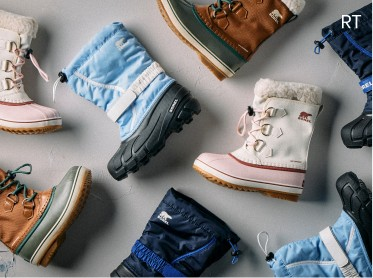 Winter Boots