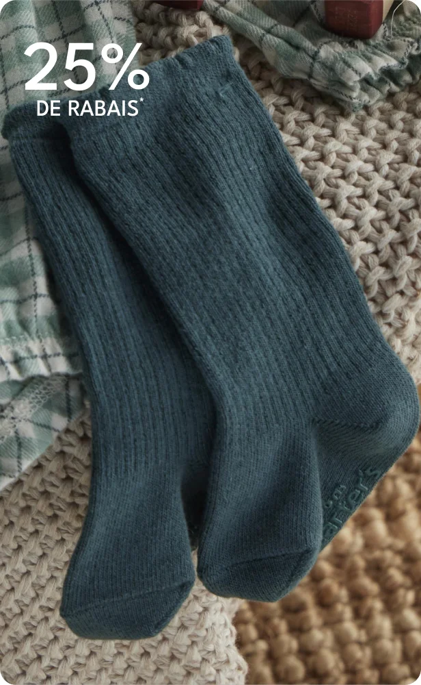 Socks & Underwear sale