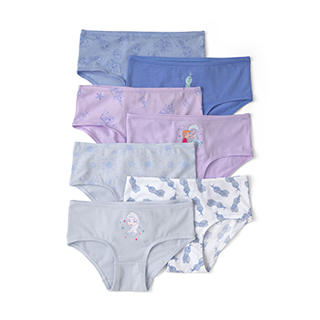 Socks & underwear