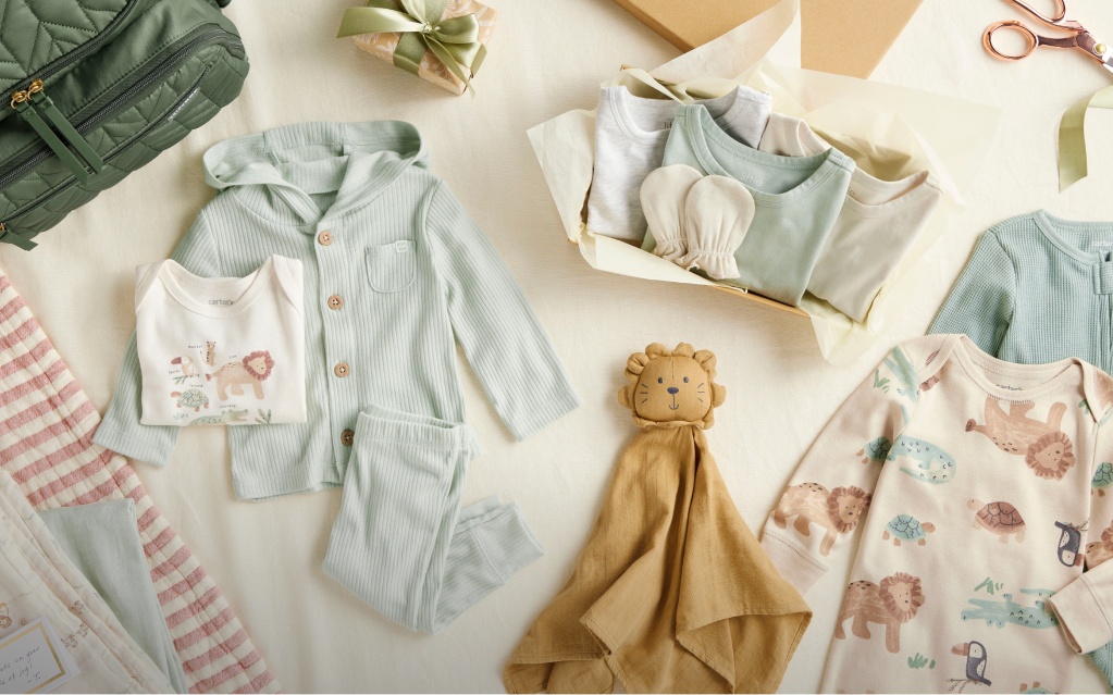 baby gifting clothes